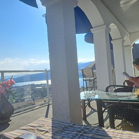 Lakeview House With 4 Rooms Kelowna Near Downtown & Knox Moutain Dış mekan fotoğraf