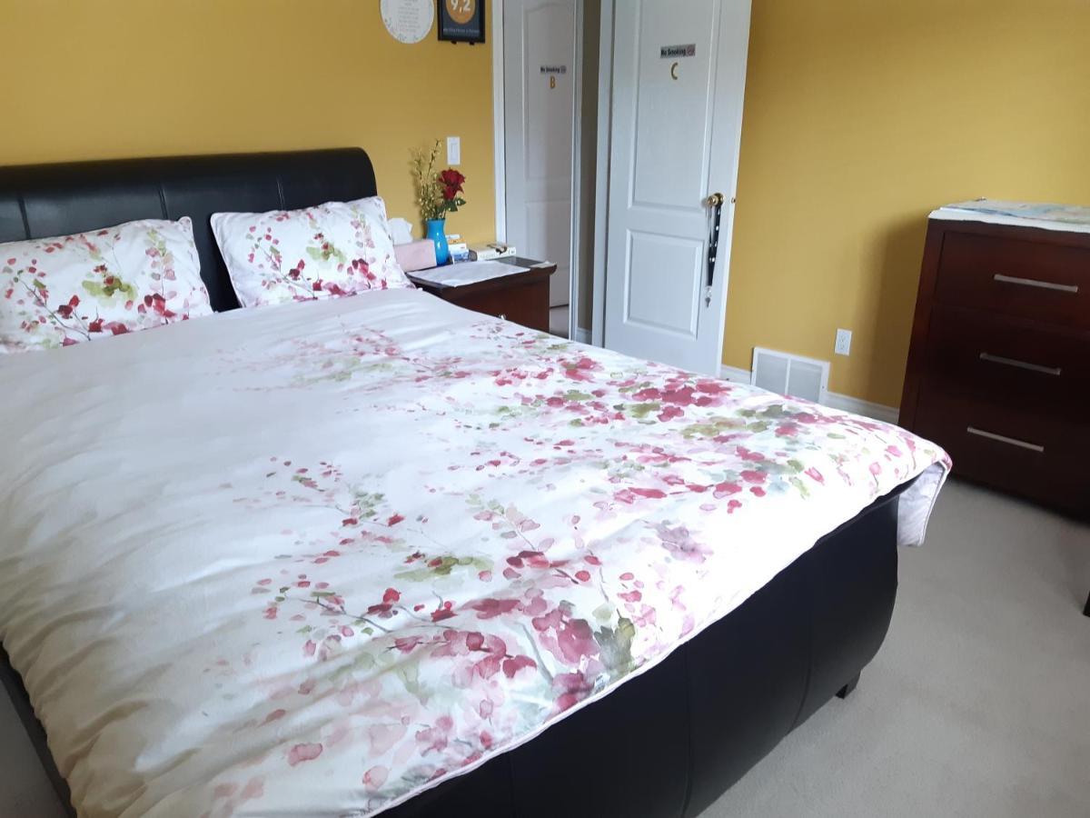 Lakeview House With 4 Rooms Kelowna Near Downtown & Knox Moutain Dış mekan fotoğraf