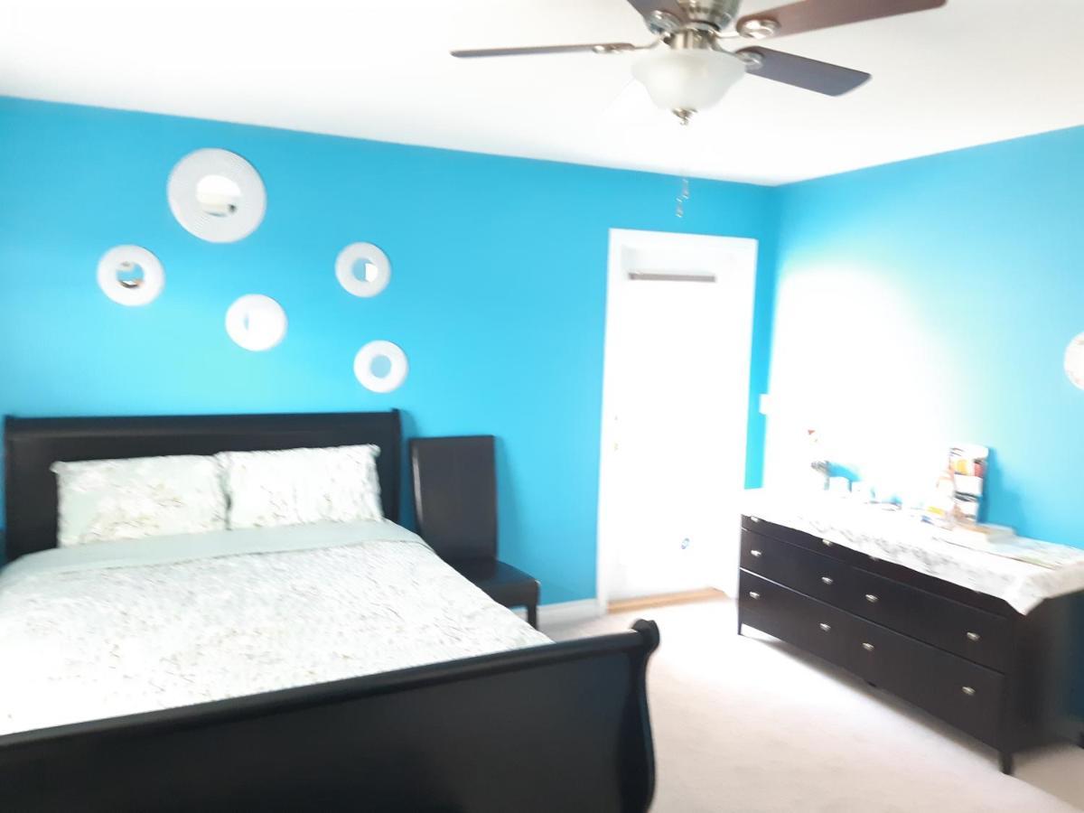 Lakeview House With 4 Rooms Kelowna Near Downtown & Knox Moutain Dış mekan fotoğraf