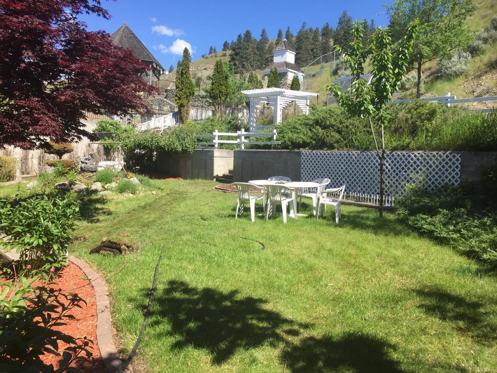 Lakeview House With 4 Rooms Kelowna Near Downtown & Knox Moutain Dış mekan fotoğraf